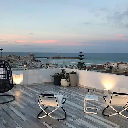 Quintessenza - Charme Rooms-2